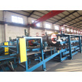 Professional Wall/Roofing Sandwich Panel Roller Former Machine